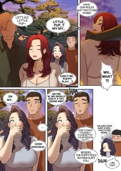 Page 4 of Delivery MILF Onsen episode