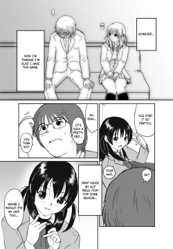 Page 11 of Better Girls Ch. 1-9