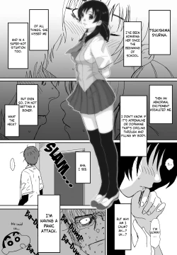 Page 124 of Better Girls Ch. 1-9