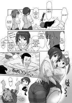 Page 126 of Better Girls Ch. 1-9