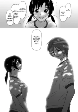 Page 152 of Better Girls Ch. 1-9