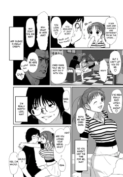 Page 191 of Better Girls Ch. 1-9