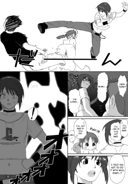 Page 198 of Better Girls Ch. 1-9