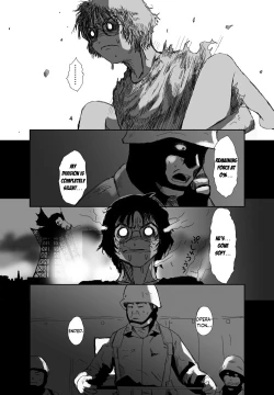 Page 206 of Better Girls Ch. 1-9