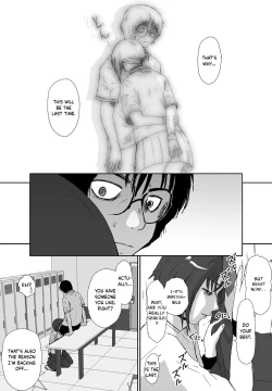 Page 211 of Better Girls Ch. 1-9