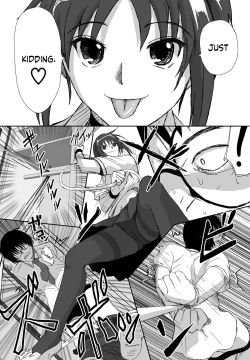 Page 215 of Better Girls Ch. 1-9