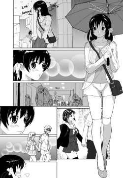 Page 248 of Better Girls Ch. 1-9