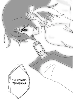 Page 272 of Better Girls Ch. 1-9