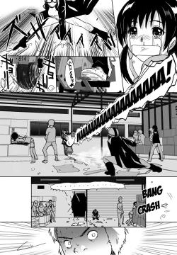 Page 275 of Better Girls Ch. 1-9