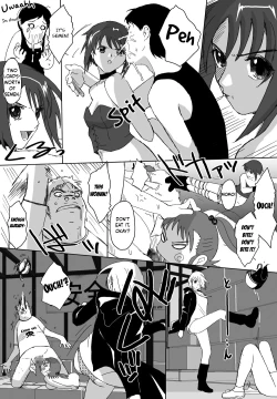 Page 277 of Better Girls Ch. 1-9