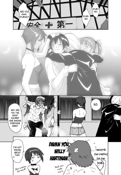 Page 278 of Better Girls Ch. 1-9