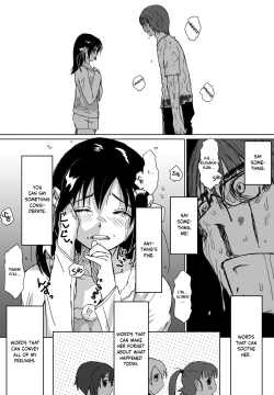 Page 279 of Better Girls Ch. 1-9