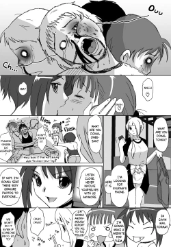 Page 285 of Better Girls Ch. 1-9