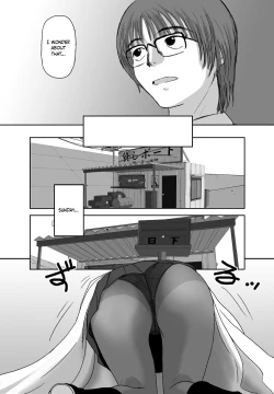 Page 38 of Better Girls Ch. 1-9