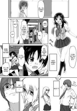 Page 48 of Better Girls Ch. 1-9