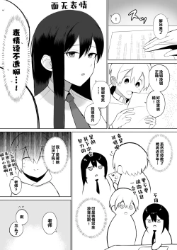 Page 4 of Sensei, Watashi to Slow Sex Shite Moraemasen ka?