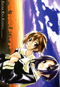 Page 3 of Swing Out Sisters