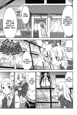 Page 1 of Puritisumairu! | Pretty Smile!
