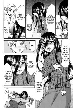 Page 8 of Puritisumairu! | Pretty Smile!