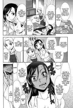 Page 4 of Meshimase Shun Onna | Woman Out of Season