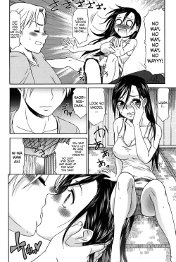 Page 6 of Meshimase Shun Onna | Woman Out of Season