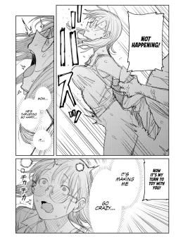 Page 16 of The Guinea Pig's Weekly Experiment at 8 P.M.