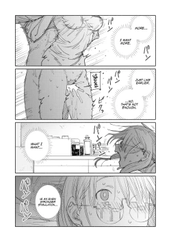 Page 18 of The Guinea Pig's Weekly Experiment at 8 P.M.