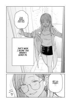 Page 2 of The Guinea Pig's Weekly Experiment at 8 P.M.