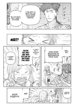 Page 7 of The Guinea Pig's Weekly Experiment at 8 P.M.