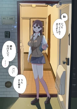 Page 90 of 10-nichigo ni MenHeal ni Naru Gal