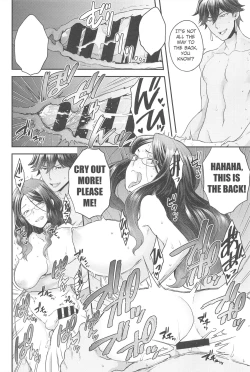 Page 13 of Da VinciDa vinci can't escape