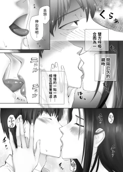 Page 13 of Osananajimi ga Mama to Yatte Imasu. 10
