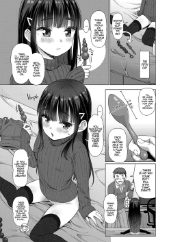 Page 9 of Tasukete Oniichan!
