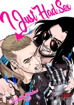 Page 1 of I JUST HAD SEX