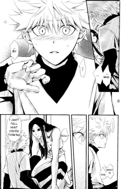 Page 12 of Onii-chan to Issho