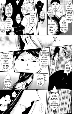 Page 6 of Onii-chan to Issho