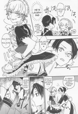 Page 13 of Ima no Kimi to Dekiru Koto