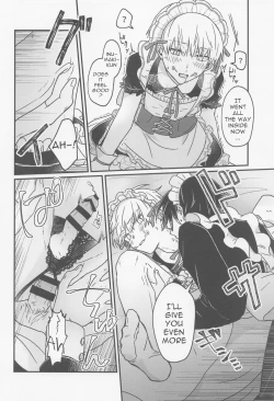 Page 23 of Ima no Kimi to Dekiru Koto