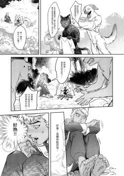 Page 11 of 精靈與半獸人