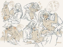 Page 3 of 精靈與半獸人