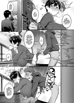 Page 35 of Tonari no Harukasan