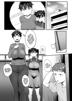 Page 3 of Tonari no Harukasan