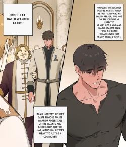 Page 2 of Koutaishi no Shoutai | Prince's Invitation