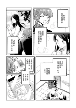 Page 4 of Cool Shinshi no Seiheki ga Watashi ni dake Dadamore desu | 冷酷绅士的性癖只对我泄露 1-5 end