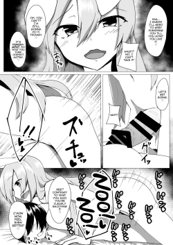 Page 14 of Udonge Onee-chan wa Okashitai!