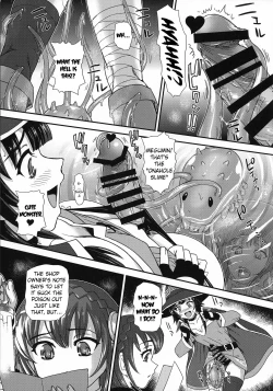 Page 7 of Kono Subarashii ♂ ni Kaikan o! | Pleasure on this wonderful ♂