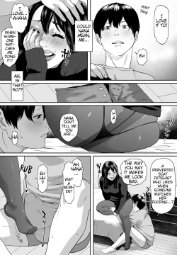 Page 20 of Mild Hentai NANA