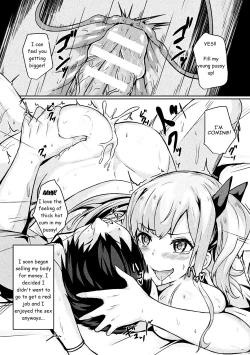 Page 7 of Tensei Shite kara Ecchi ni Muchu