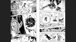 Page 34 of Mato Seihei no Slave 13