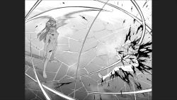 Page 92 of Mato Seihei no Slave 13